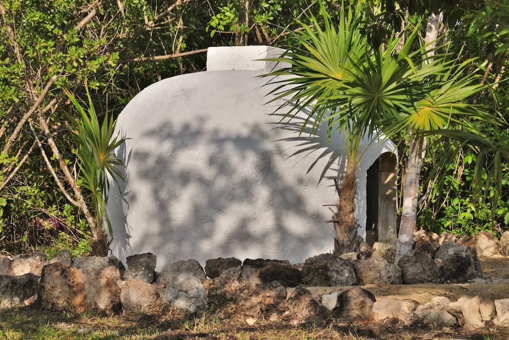 Hotel El Chital Raudales Ngoại thất bức ảnh