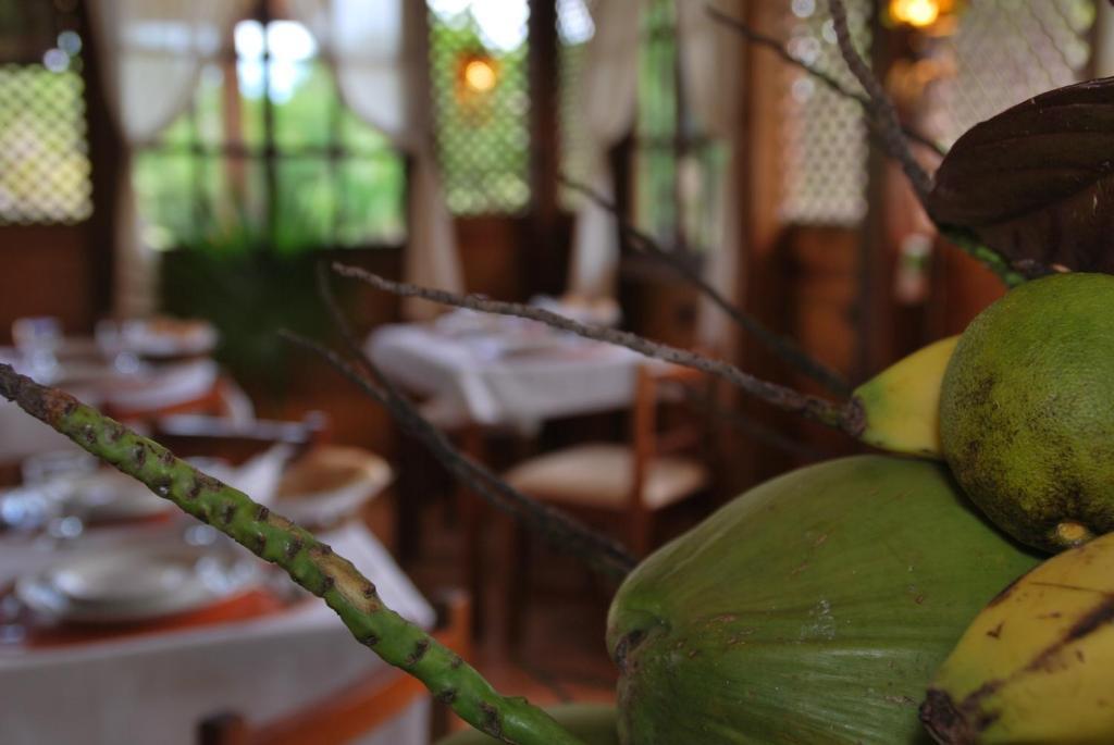 Hotel El Chital Raudales Ngoại thất bức ảnh